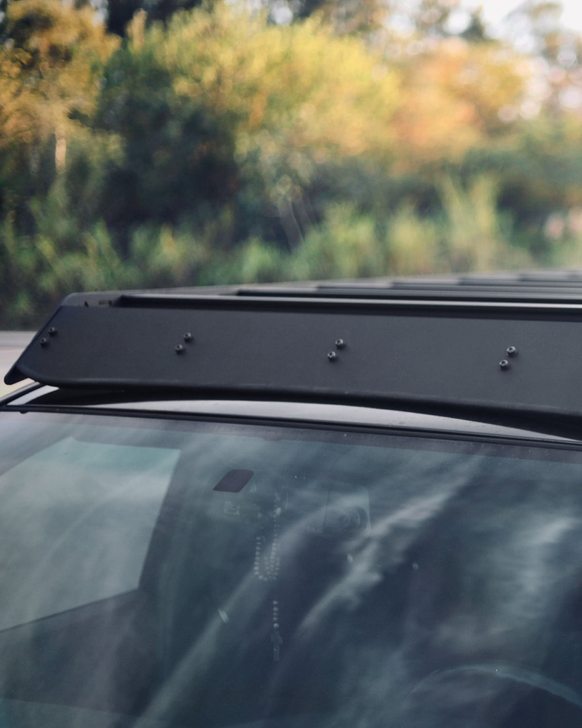 Martin Off-Road Roof Rack for 4th-Gen 4Runner (2003–2009)