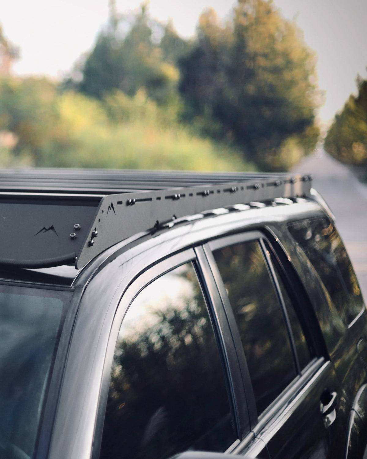 Martin Off-Road Roof Rack for 4th-Gen 4Runner (2003–2009)