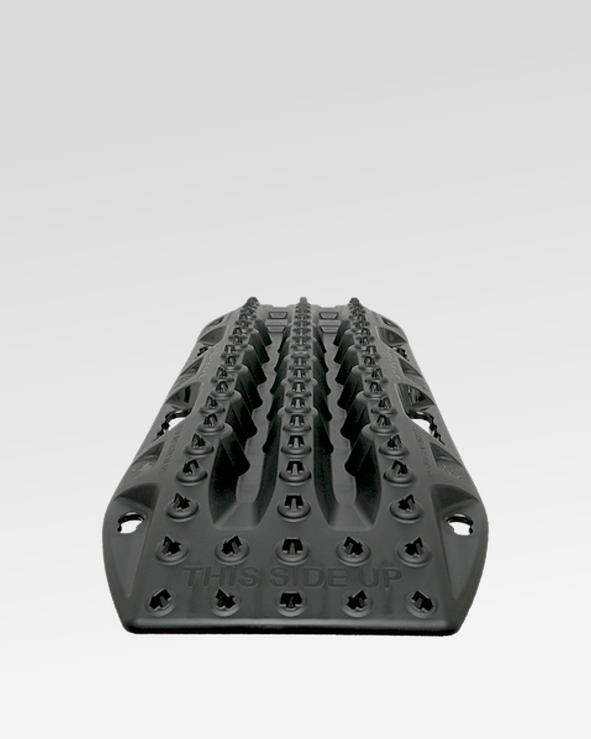 Maxtrax Lite Traction Boards in Black - Pair