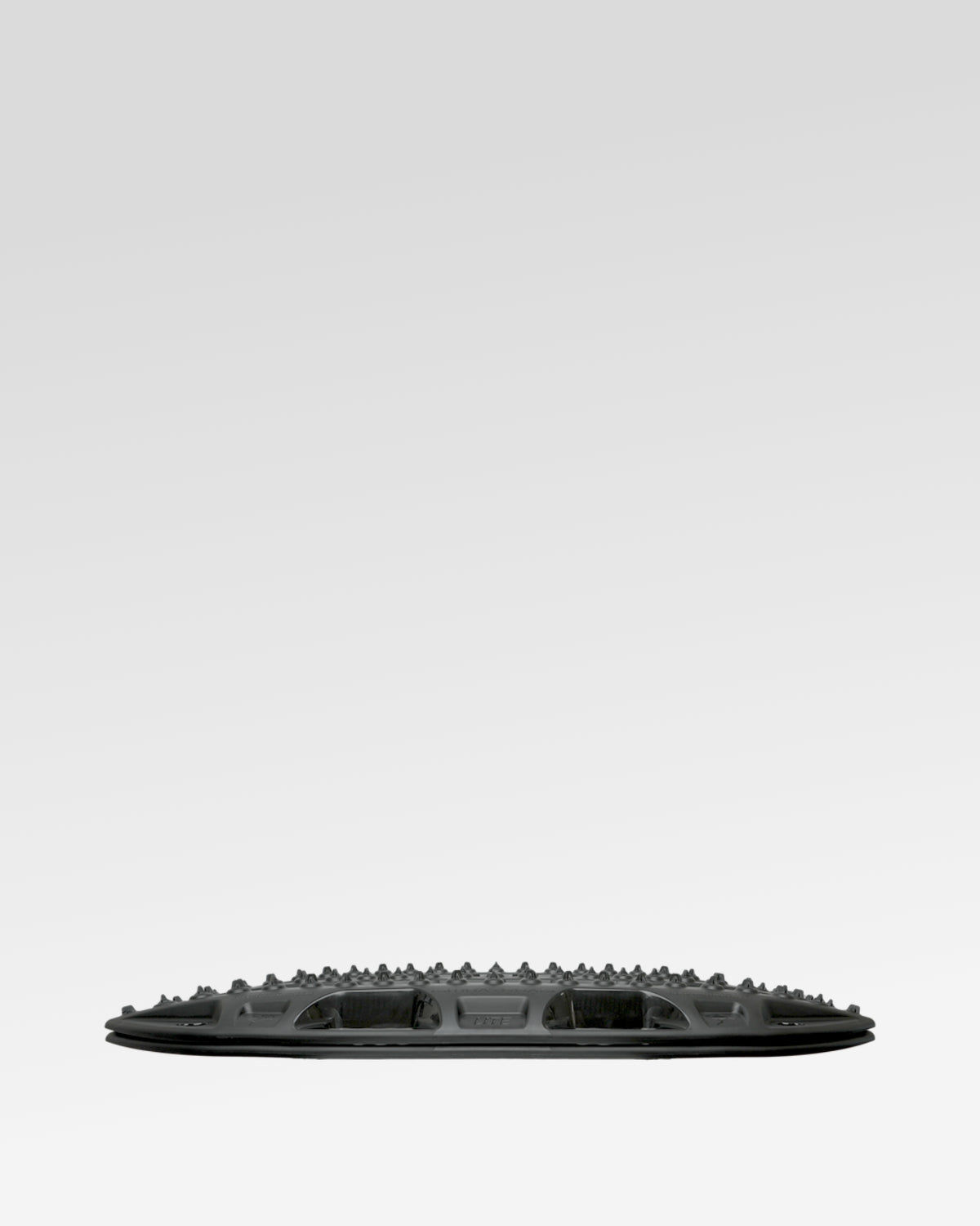 Maxtrax Lite Traction Boards in Black - Pair