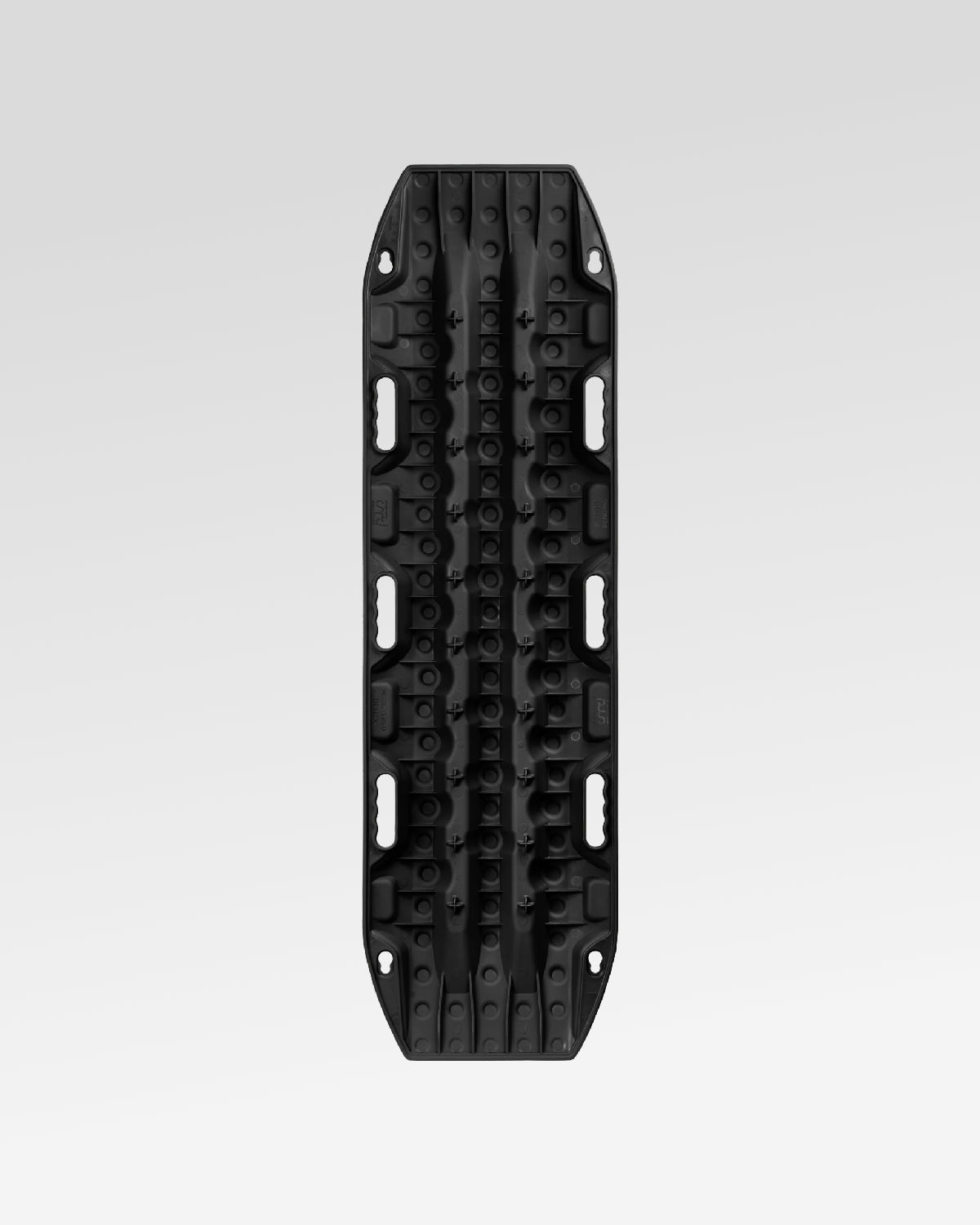 Maxtrax Mk II Traction Boards in Black - Pair