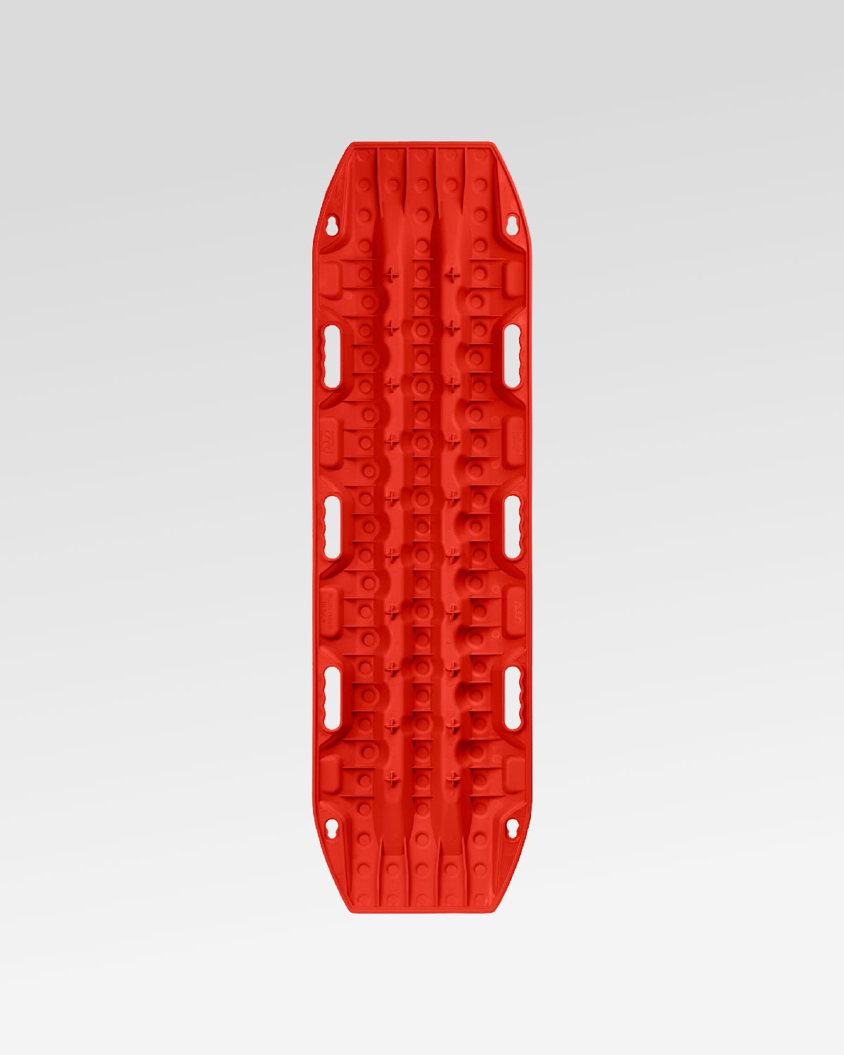 Maxtrax Mk II Traction Boards in FJ Red - Pair