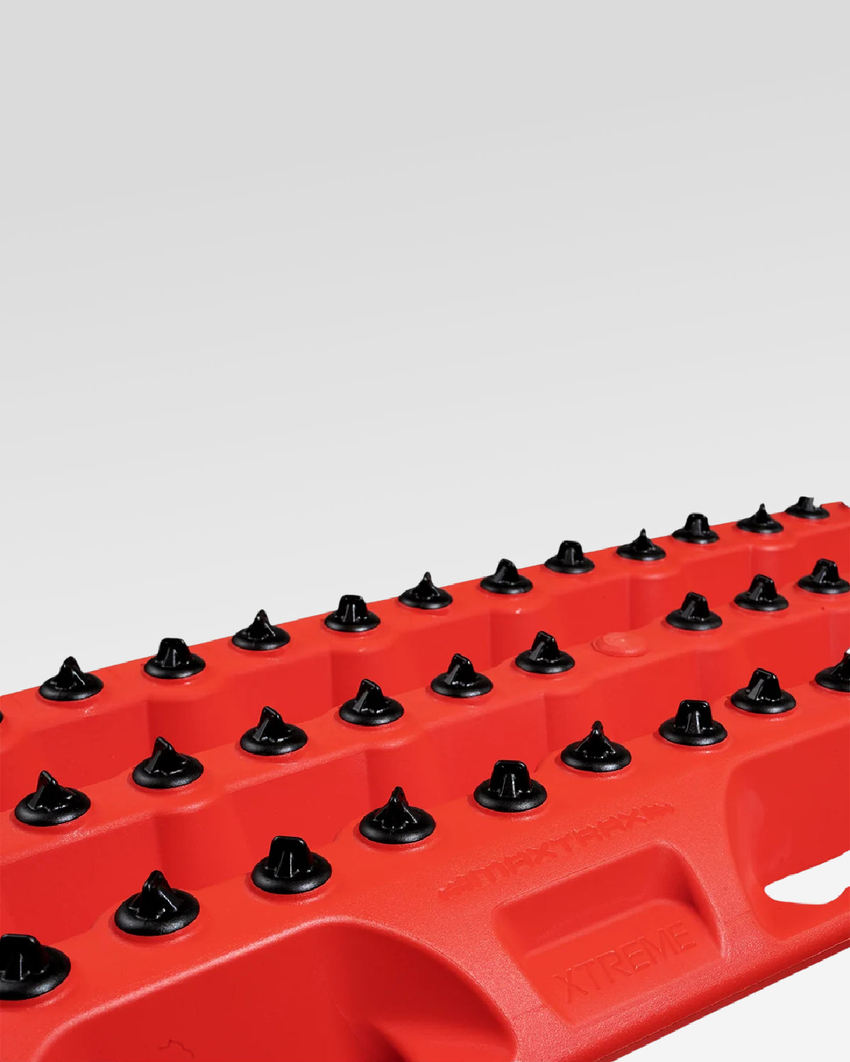 Maxtrax Xtreme Traction Boards in Red - Pair