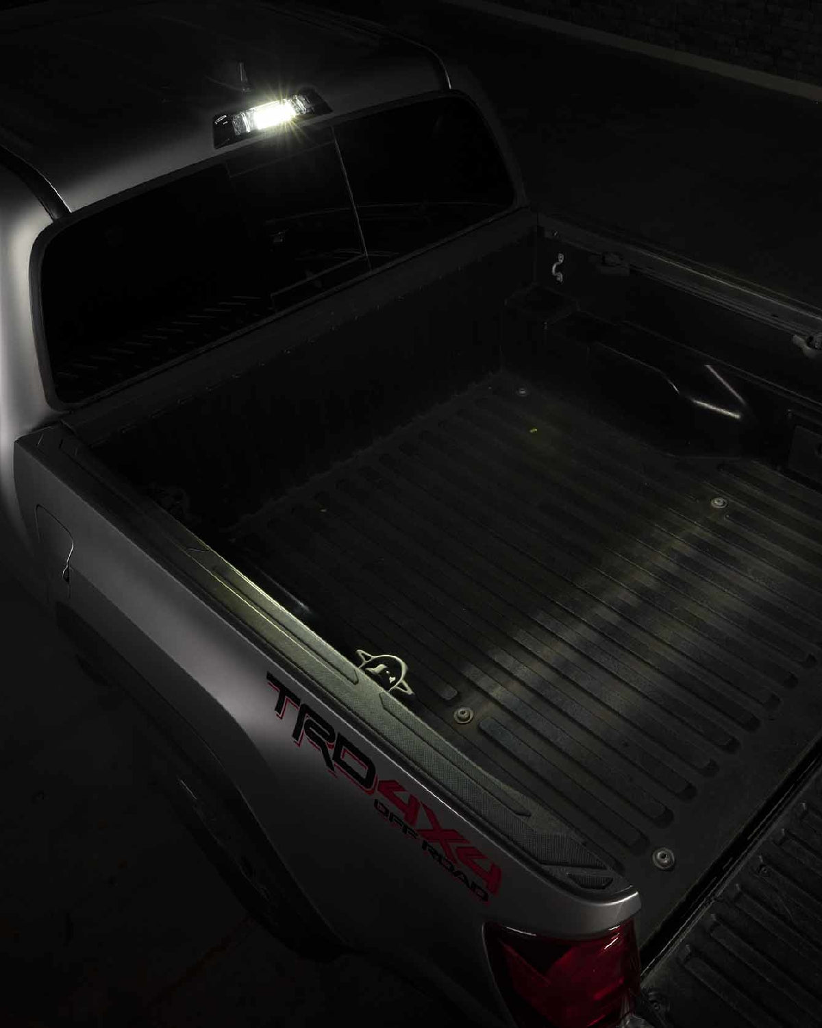 Morimoto X3B LED Third Brake Light for 3rd-Gen Tacoma Double Cab (2016–2023)