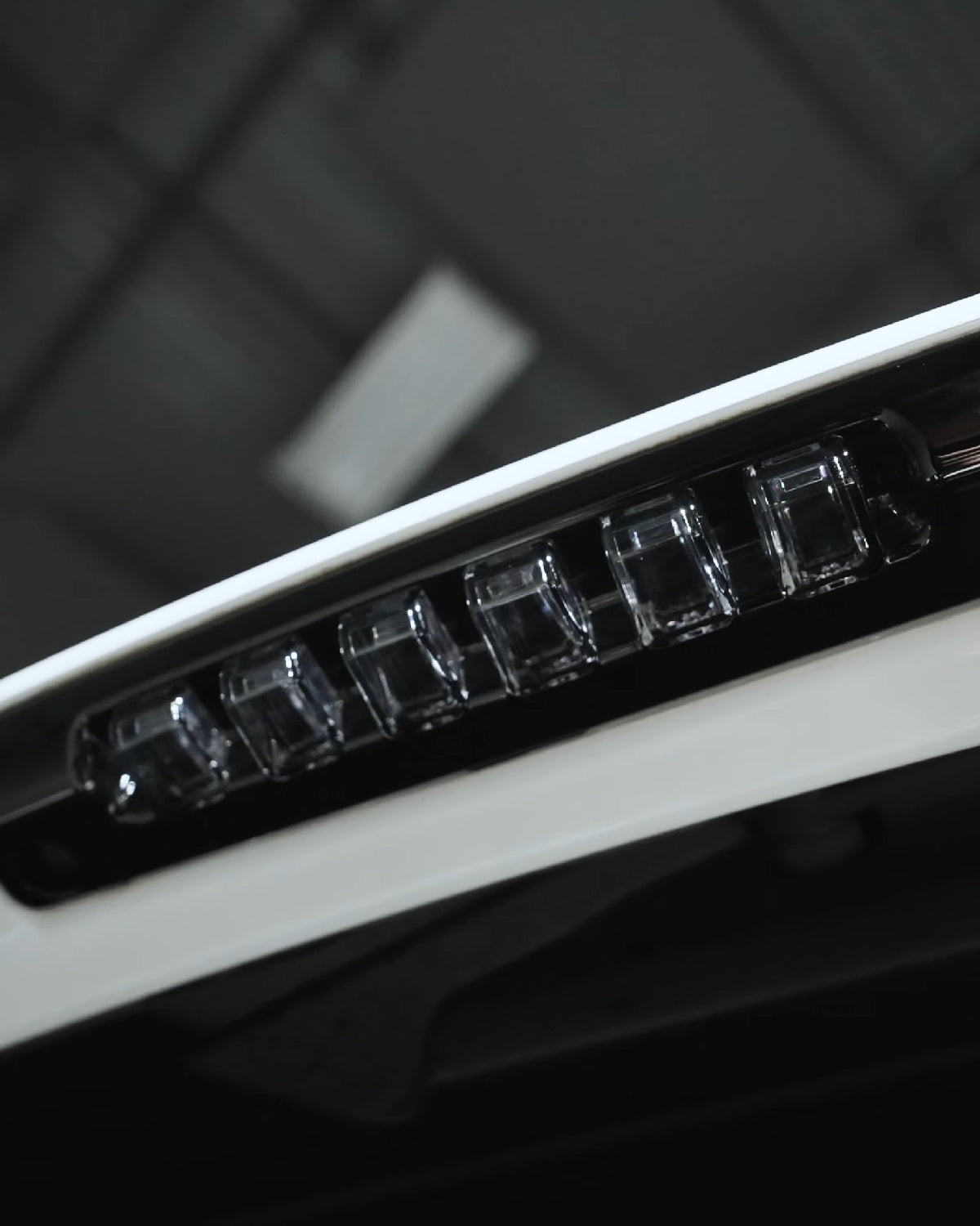 Morimoto X3B LED Third Brake Light for 5th-Gen 4Runner (2010–2024)