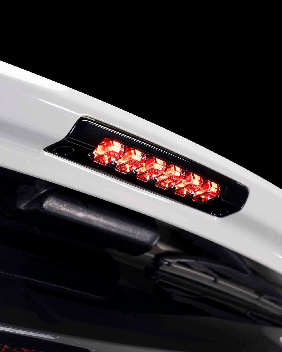 Morimoto X3B LED Third Brake Light for 5th-Gen 4Runner (2010–2024)