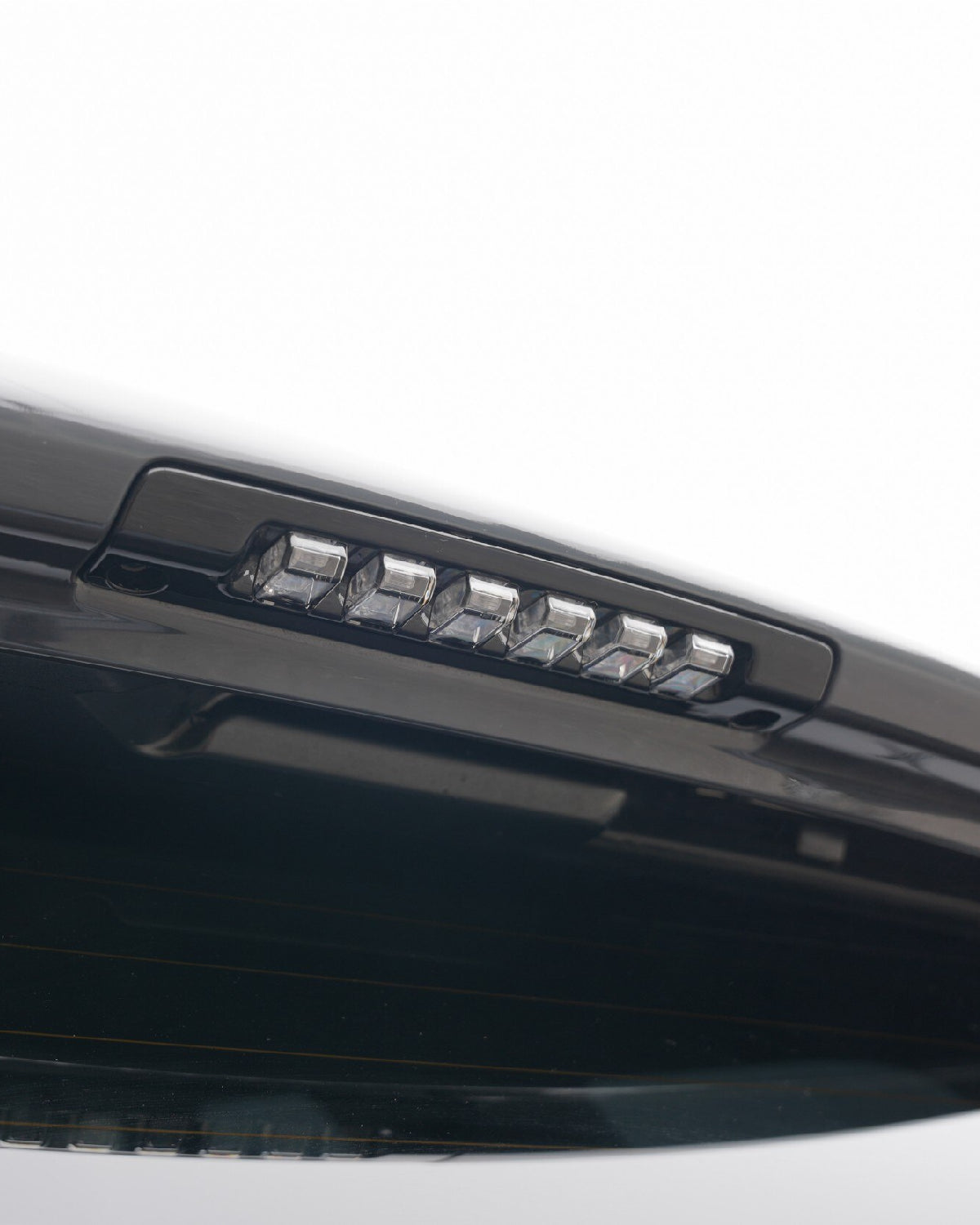Morimoto X3B LED Third Brake Light for 5th-Gen 4Runner (2010–2024)