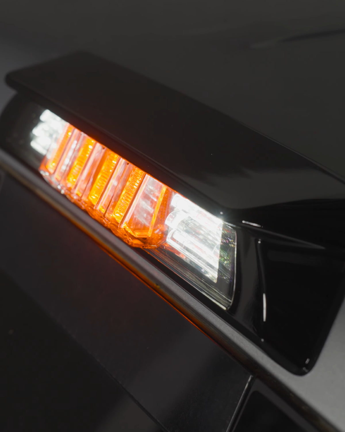 Morimoto X3B Third Brake Light for Toyota Tundra (2007–2021)
