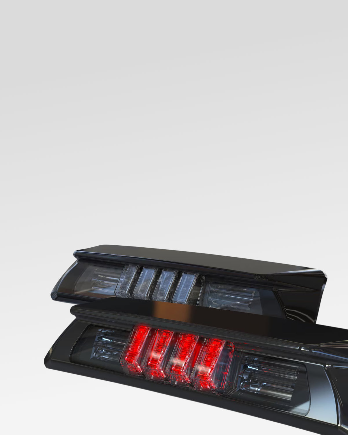 Morimoto X3B Third Brake Light for Toyota Tundra (2007–2021)