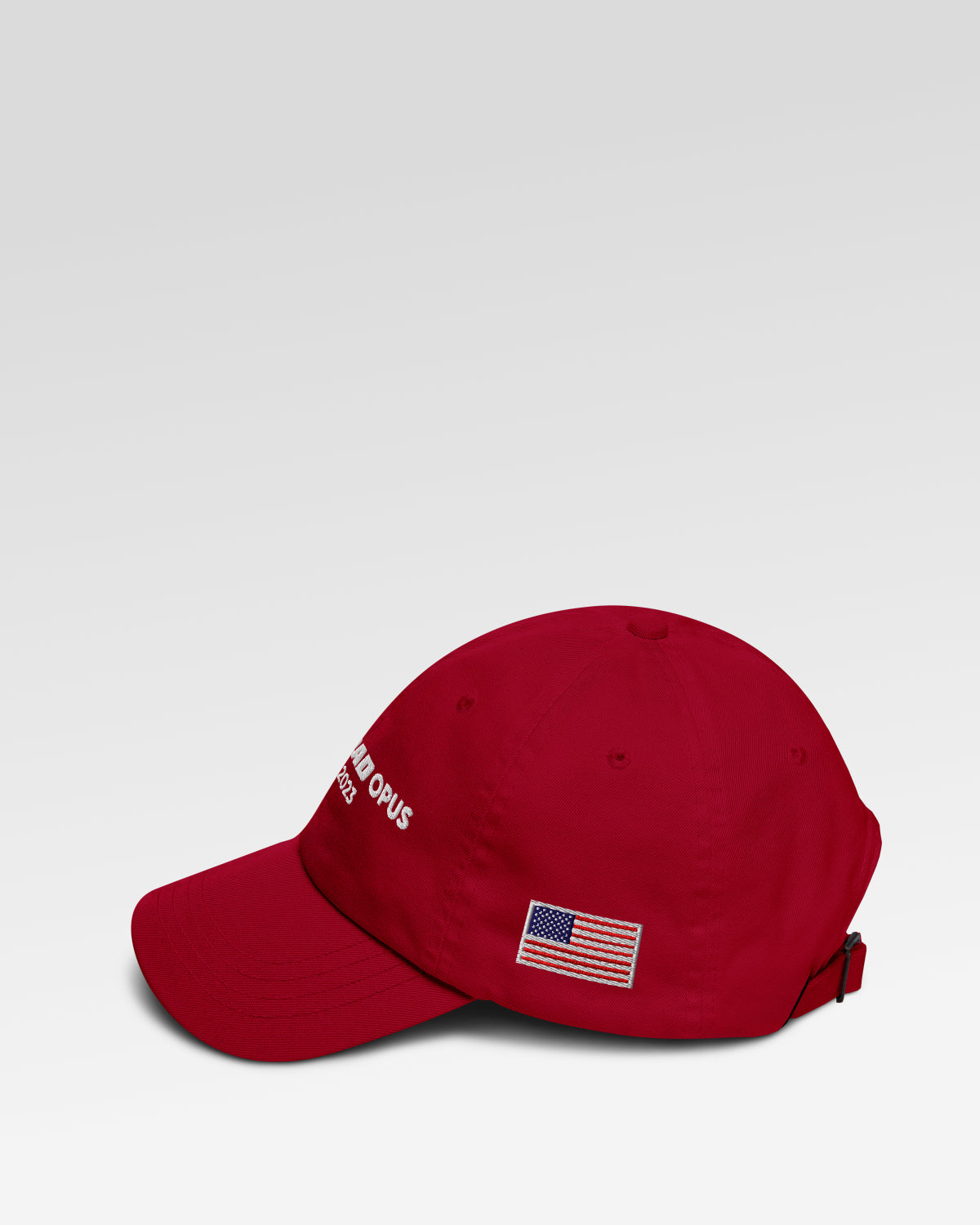 Off-Road Opus USA Cap - Bloodline
