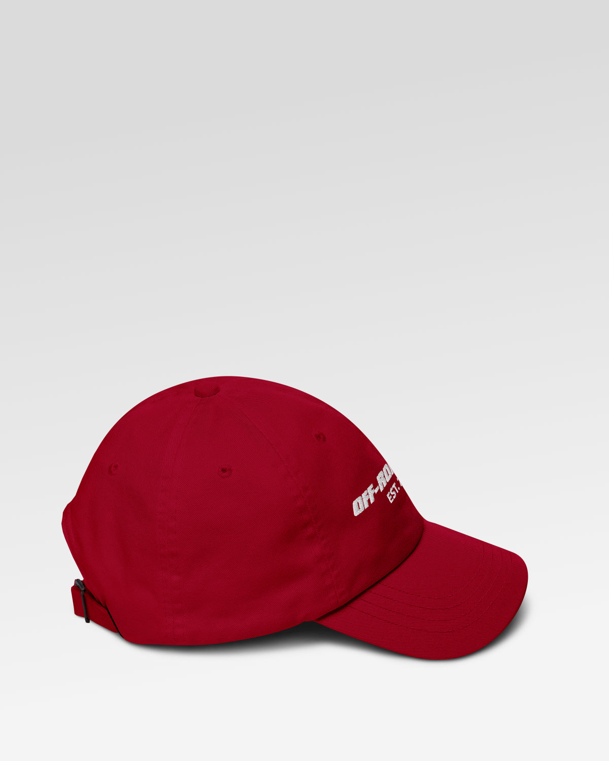 Off-Road Opus USA Cap - Bloodline