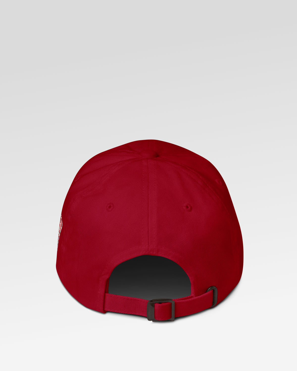 Off-Road Opus USA Cap - Bloodline