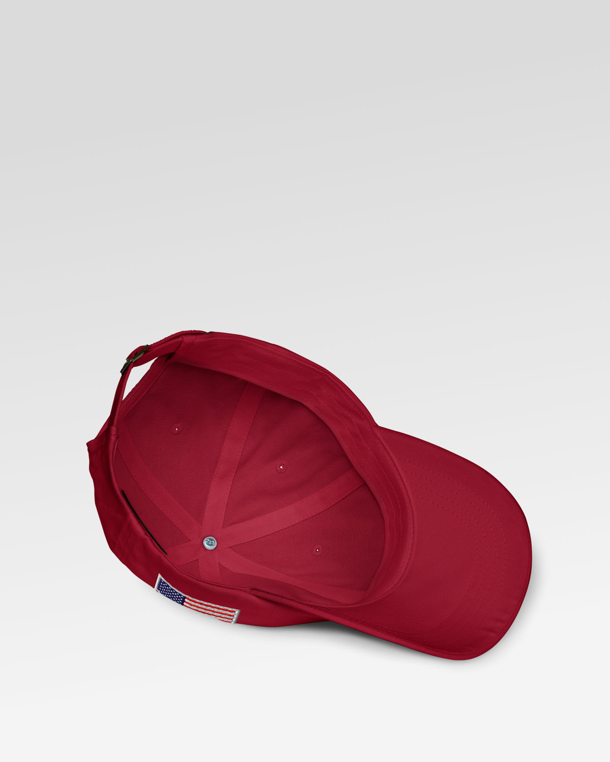 Off-Road Opus USA Cap - Bloodline