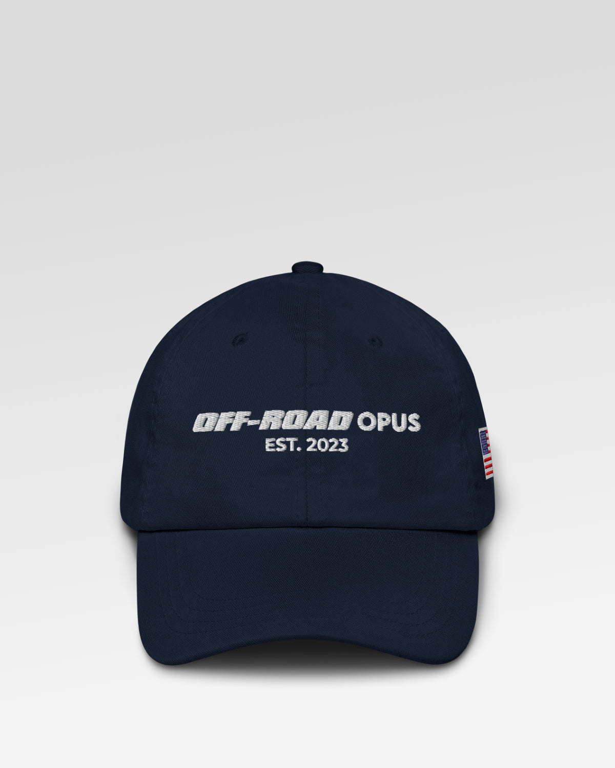 Off-Road Opus USA Cap - Midwatch