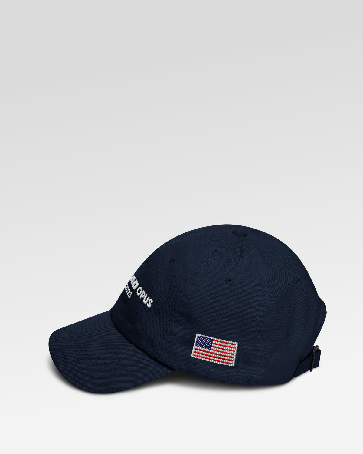 Off-Road Opus USA Cap - Midwatch