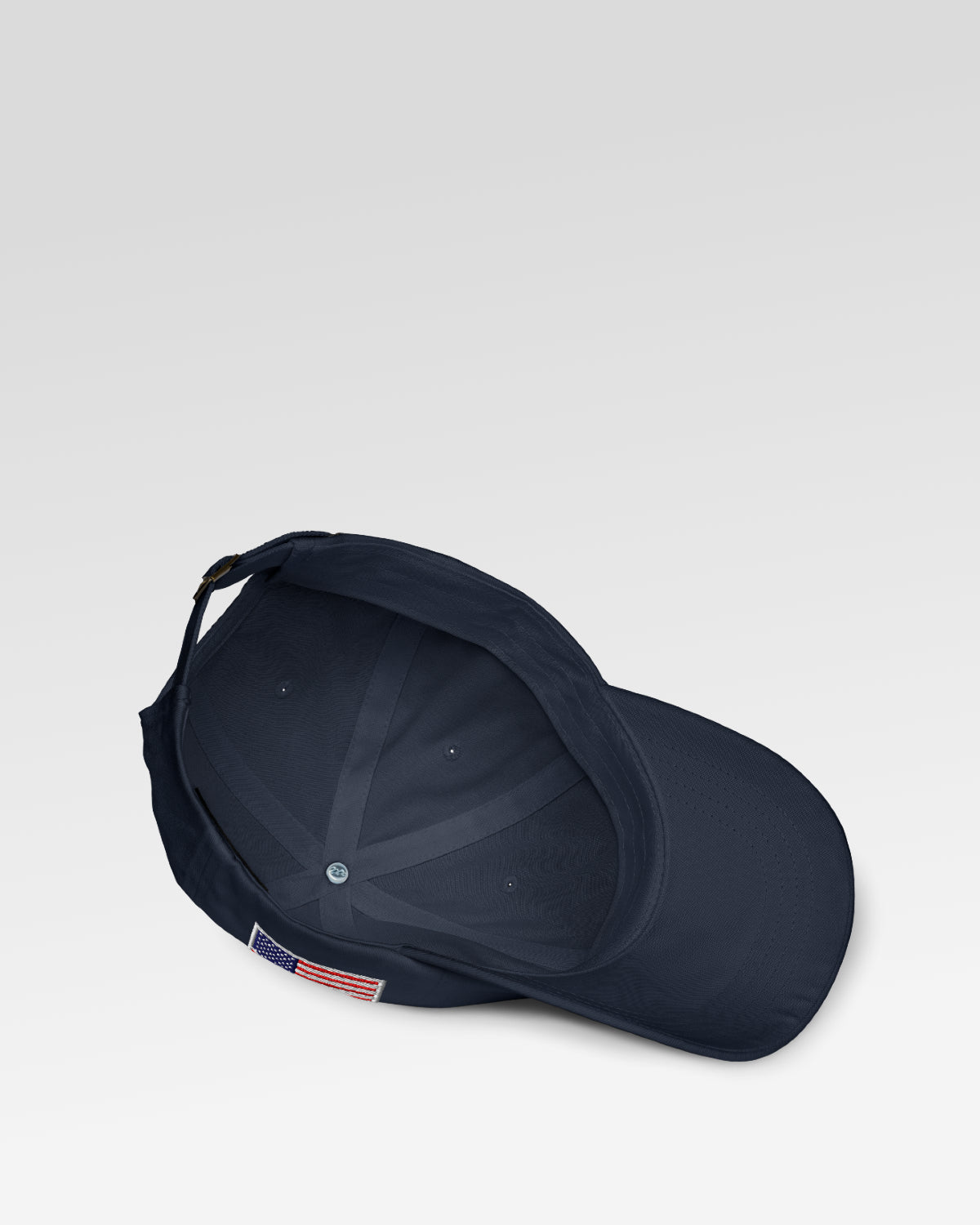 Off-Road Opus USA Cap - Midwatch