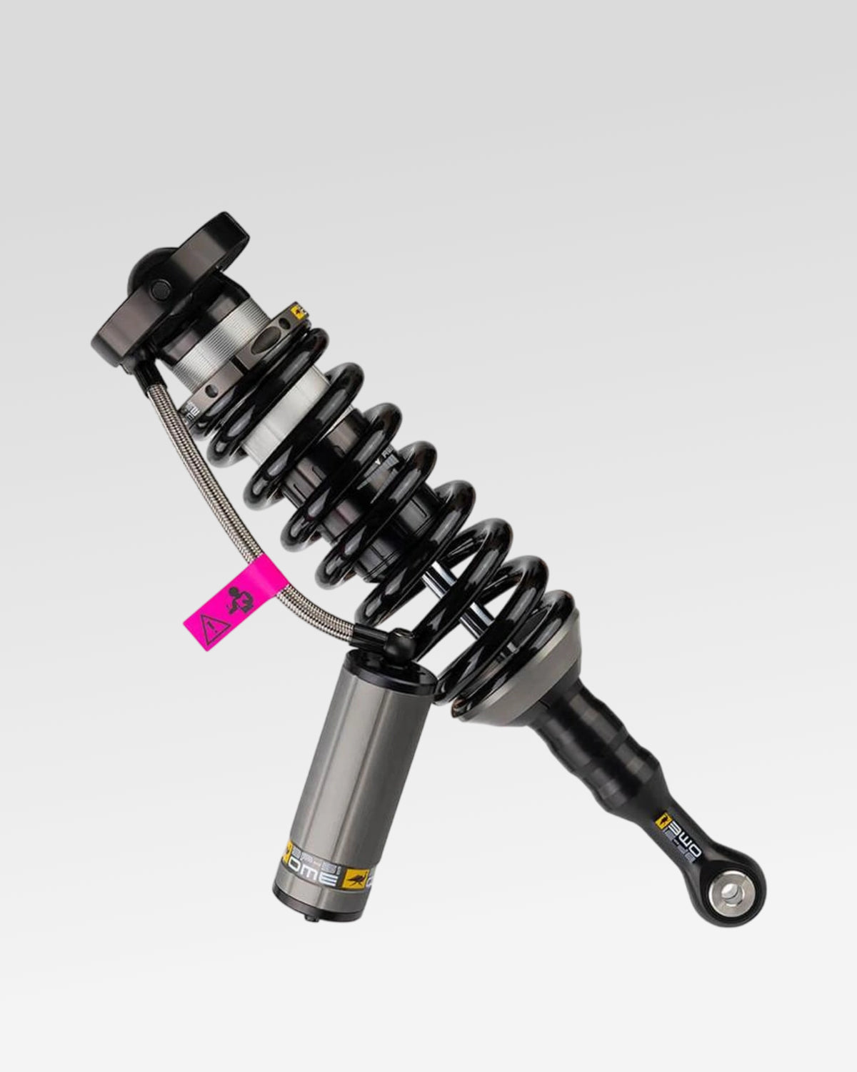 Old Man Emu BP-51 Passenger-Side Front Remote-Reservoir Coilover for 5th-Gen 4Runner (2010–2024)