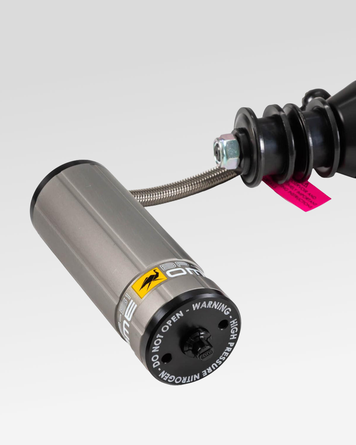 Old Man Emu BP-51 Rear Remote-Reservoir Shock for 4th-Gen Tacoma (2024–Present)