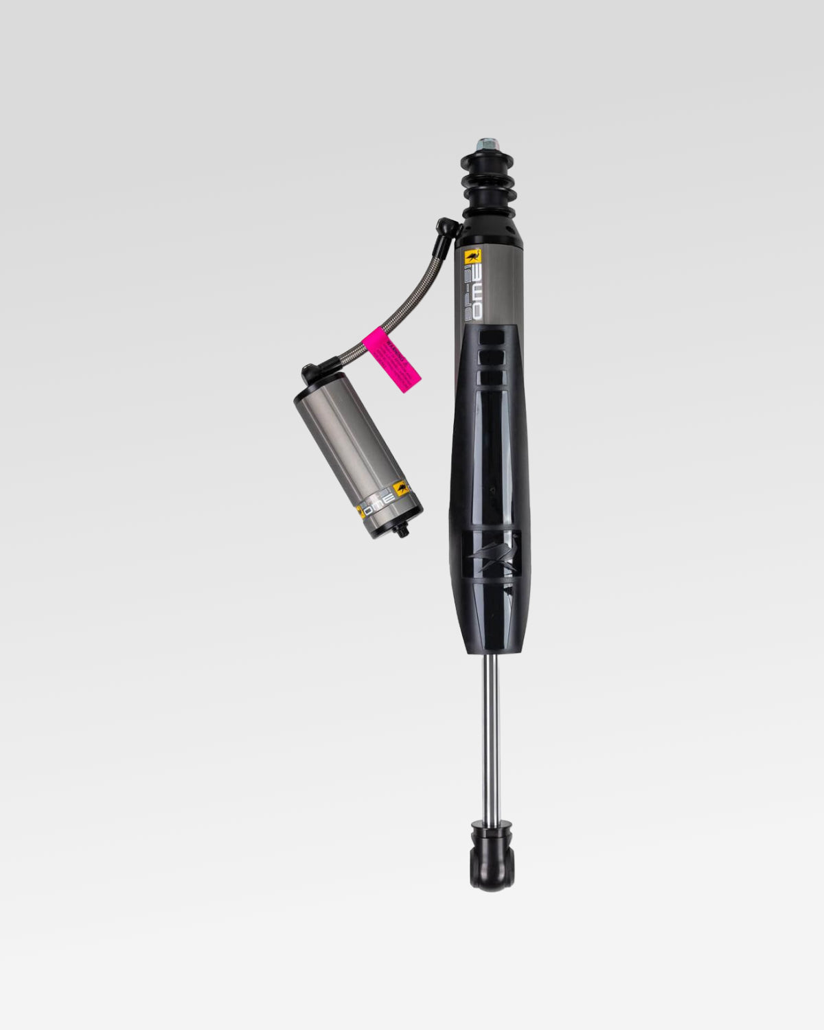 Old Man Emu BP-51 Rear Remote-Reservoir Shock for 4th-Gen Tacoma (2024–Present)