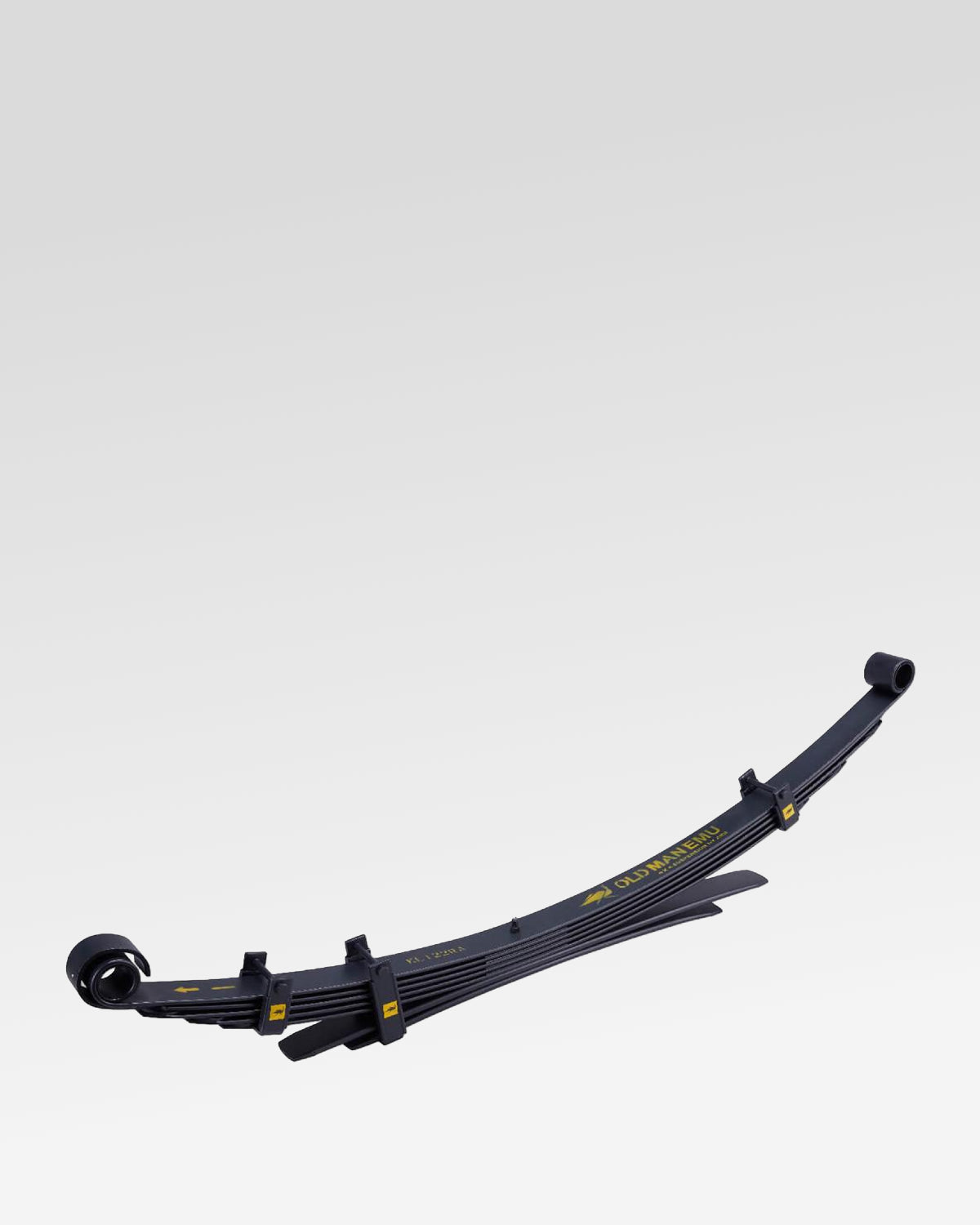 Old Man Emu Dakar Driver's Side Rear Leaf Spring for 1st-Gen Tacoma (1998–2004)