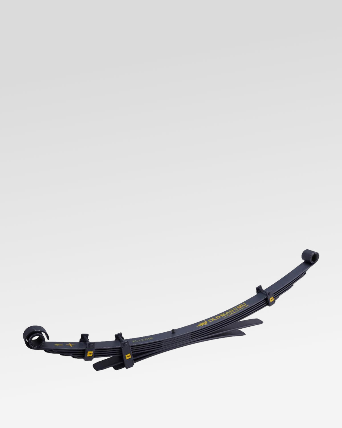 Old Man Emu Dakar Passenger's Side Rear Leaf Spring for 1st-Gen Tacoma (1998–2004)