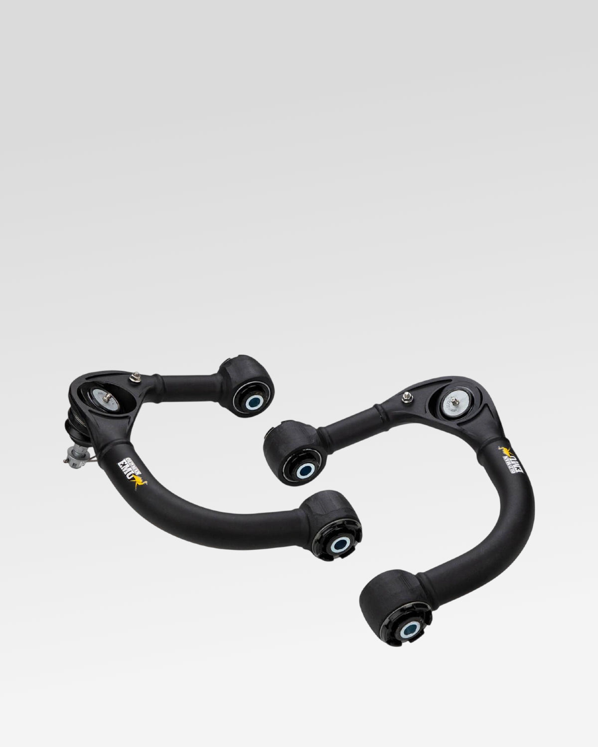 Old Man Emu Front Upper Control Arms for Toyota Tacoma (2005–2023) - Pair