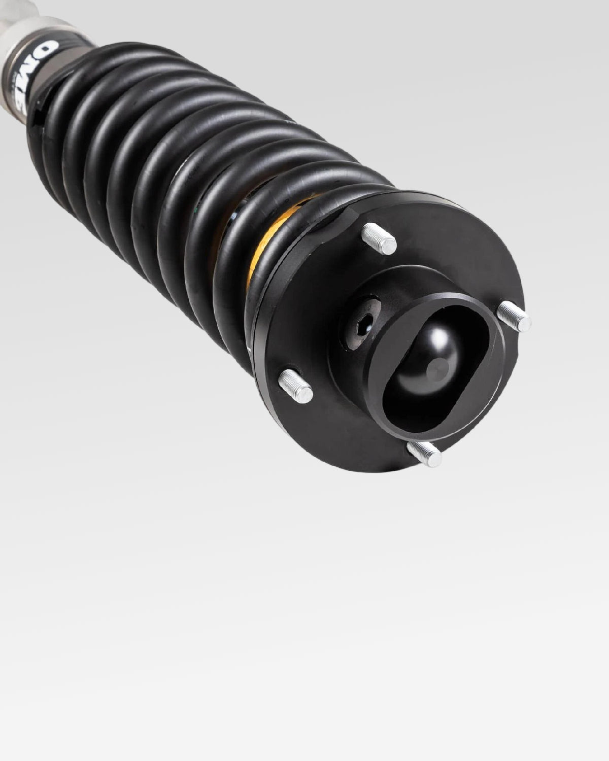 Old Man Emu MT64 Front Coilover with 1.75–3 in Lift and 0 lb Load Rating for Land Cruiser 250 Series (2024–Present)