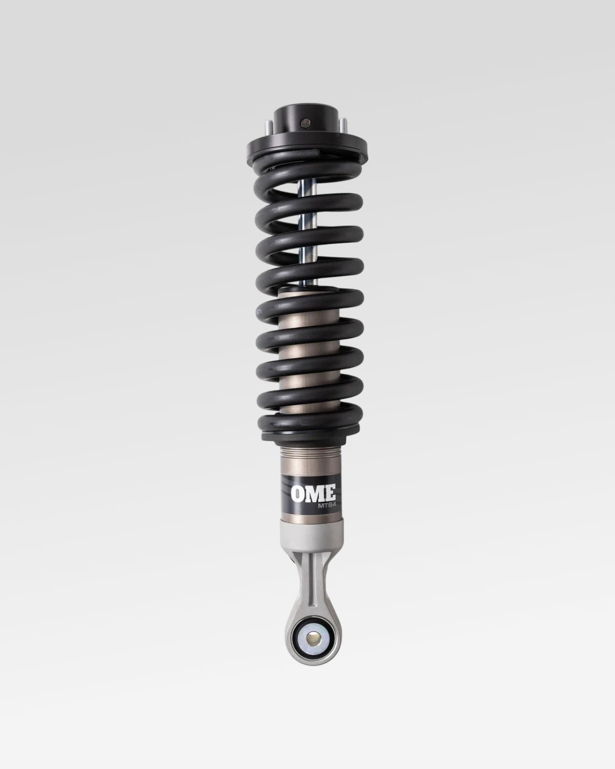 Old Man Emu MT64 Front Coilover with 1.75–3 in Lift and 0 lb Load Rating for 3rd-Gen Tundra (2022–Present)