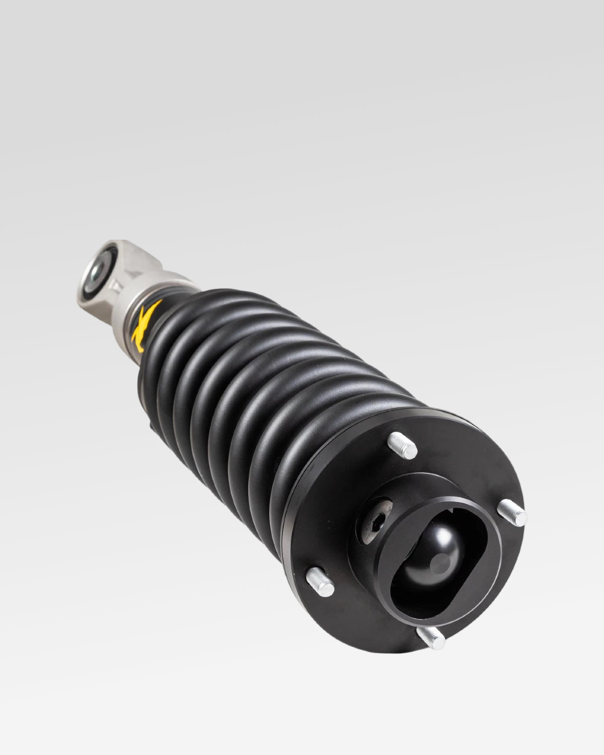 Old Man Emu MT64 Front Coilover with 1.75–3 in Lift and 0 lb Load Rating for 3rd-Gen Tundra (2022–Present)