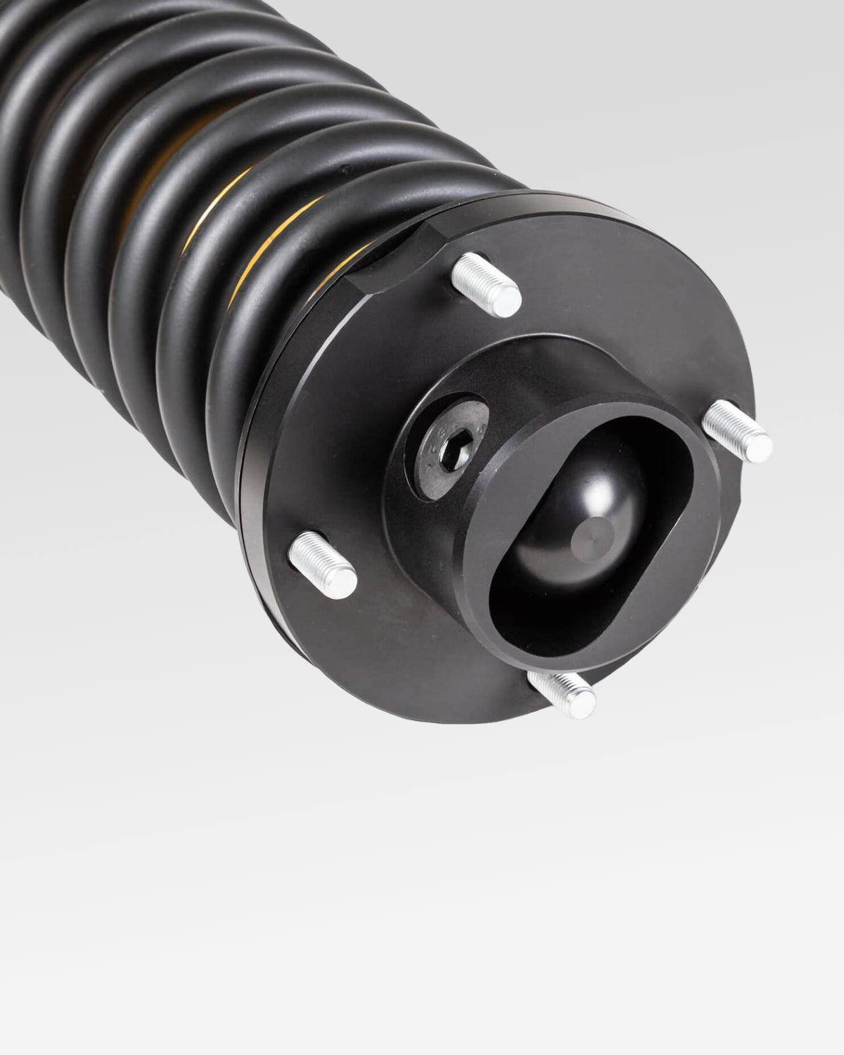 Old Man Emu MT64 Front Coilover with 1.75–3 in Lift and 220–330 lb Load Rating for 4th-Gen Tacoma (2024–Present)