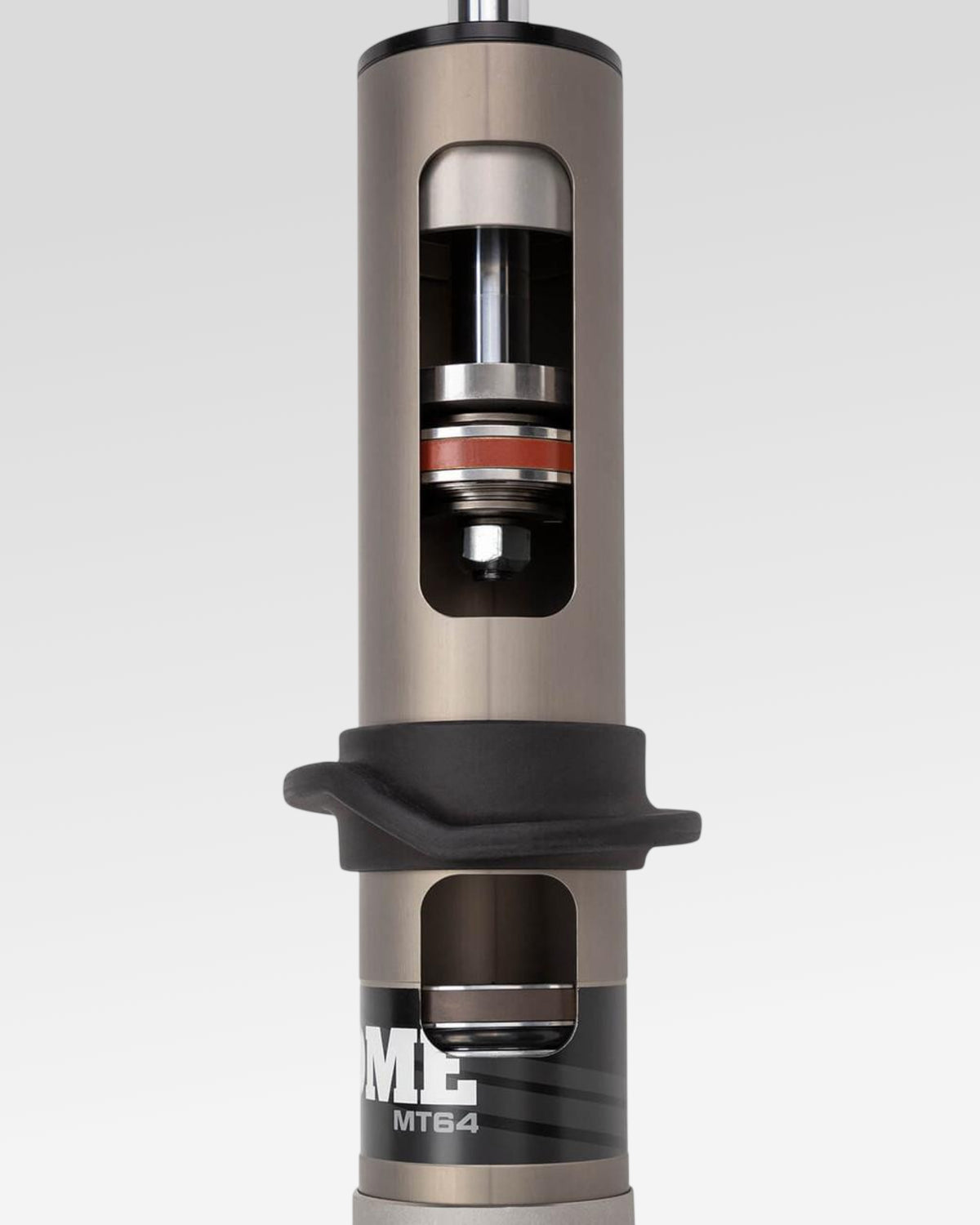 Old Man Emu MT64 Front Shock for 0–3 in Lift for Toyota Tacoma (2005–2023)