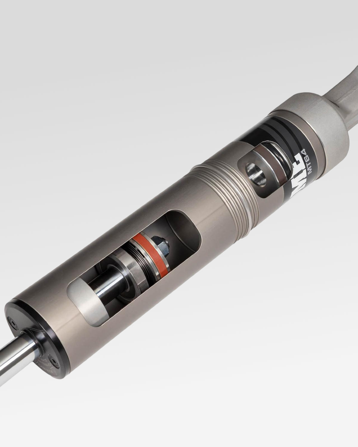 Old Man Emu MT64 Front Shock for 0–3 in Lift for Toyota Tacoma (2005–2023)