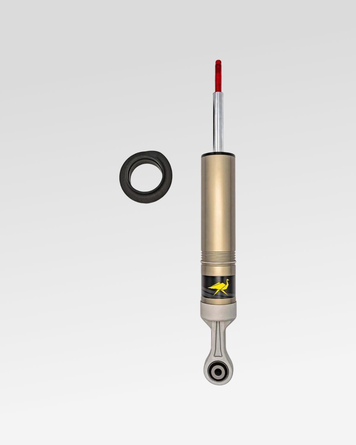 Old Man Emu MT64 Front Shock for 0–3 in Lift for Toyota Tacoma (2005–2023)