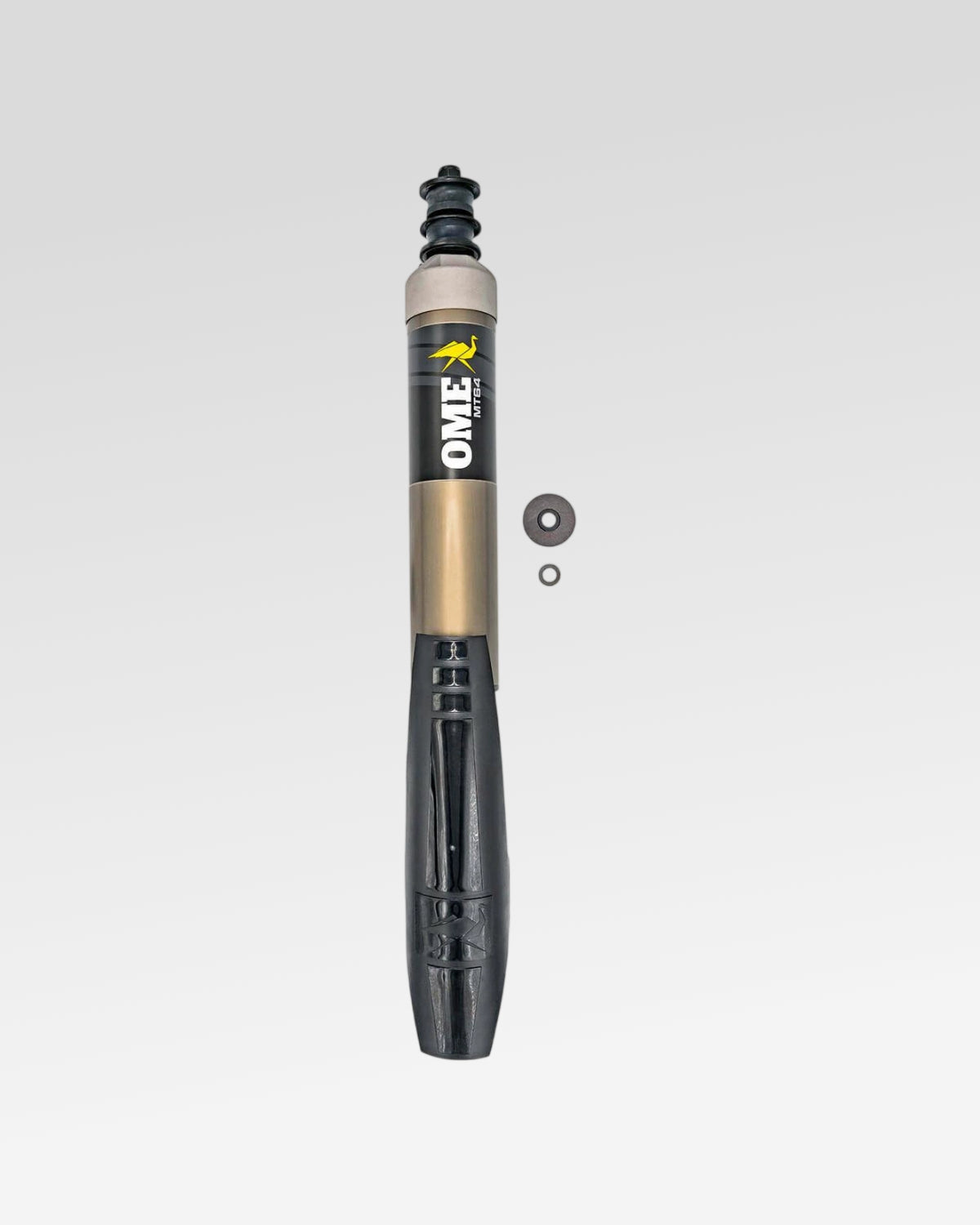 Old Man Emu MT64 Rear Shock for 4th-Gen 4Runner (2003–2009)