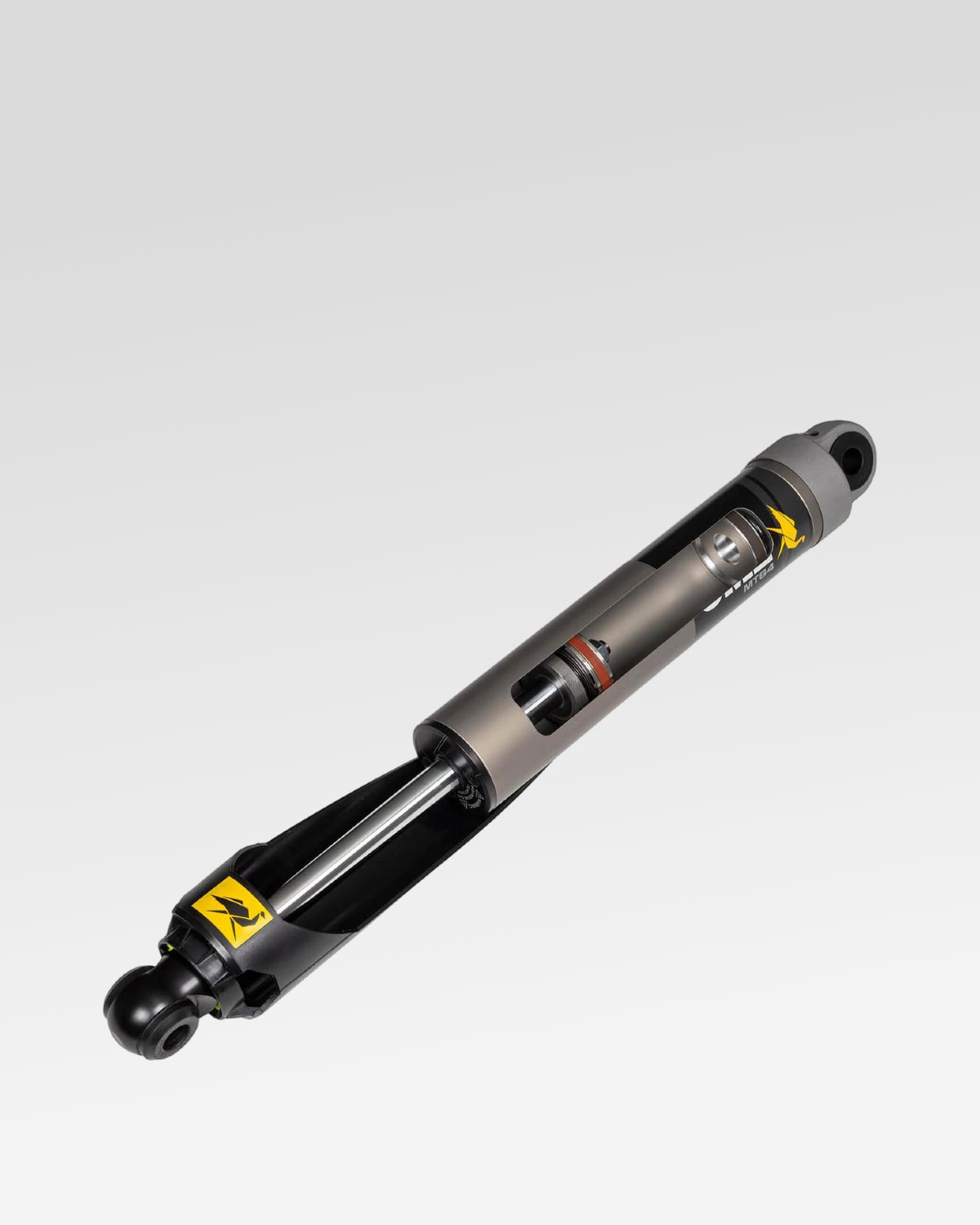 Old Man Emu MT64 Rear Shock for 0–3 in Lift and Light-Duty Load for Toyota 4Runner (2003–2024)