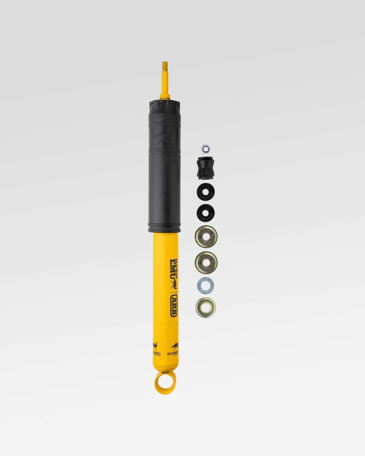 Old Man Emu Nitrocharger Sport Rear Shock for 5th-Gen 4Runner (2010–2024)