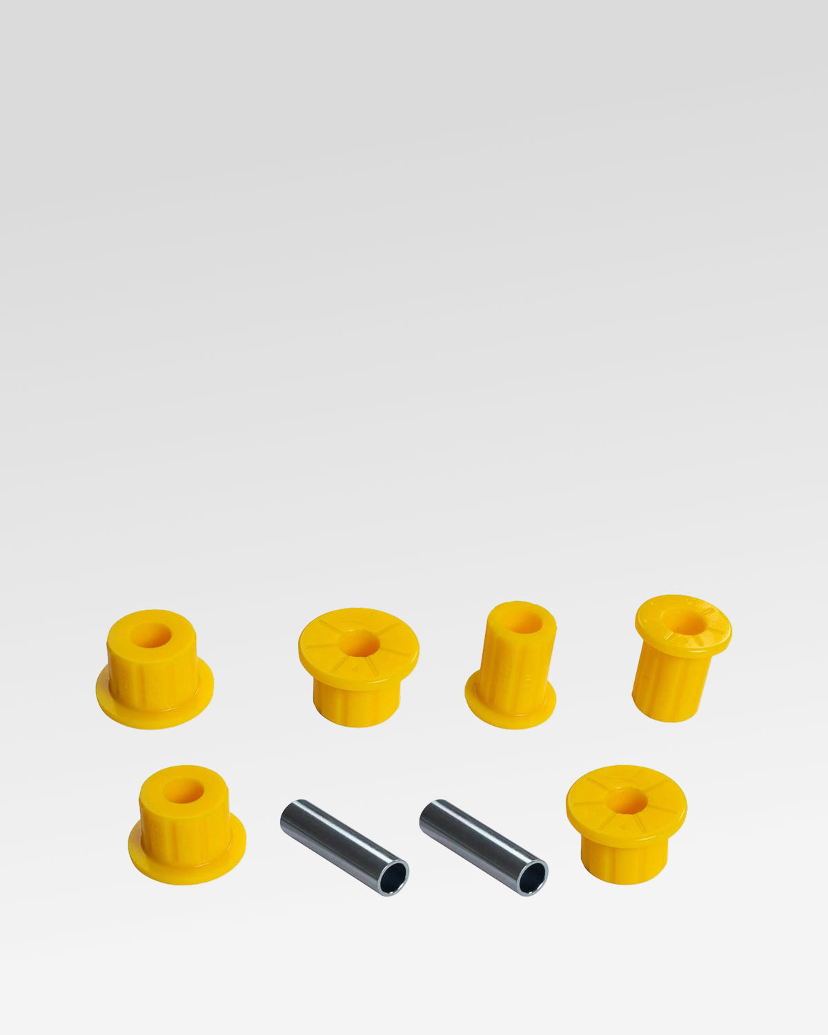 Old Man Emu Rear Leaf Spring Bushing Kit for 1st-Gen Tacoma (1998–2004)