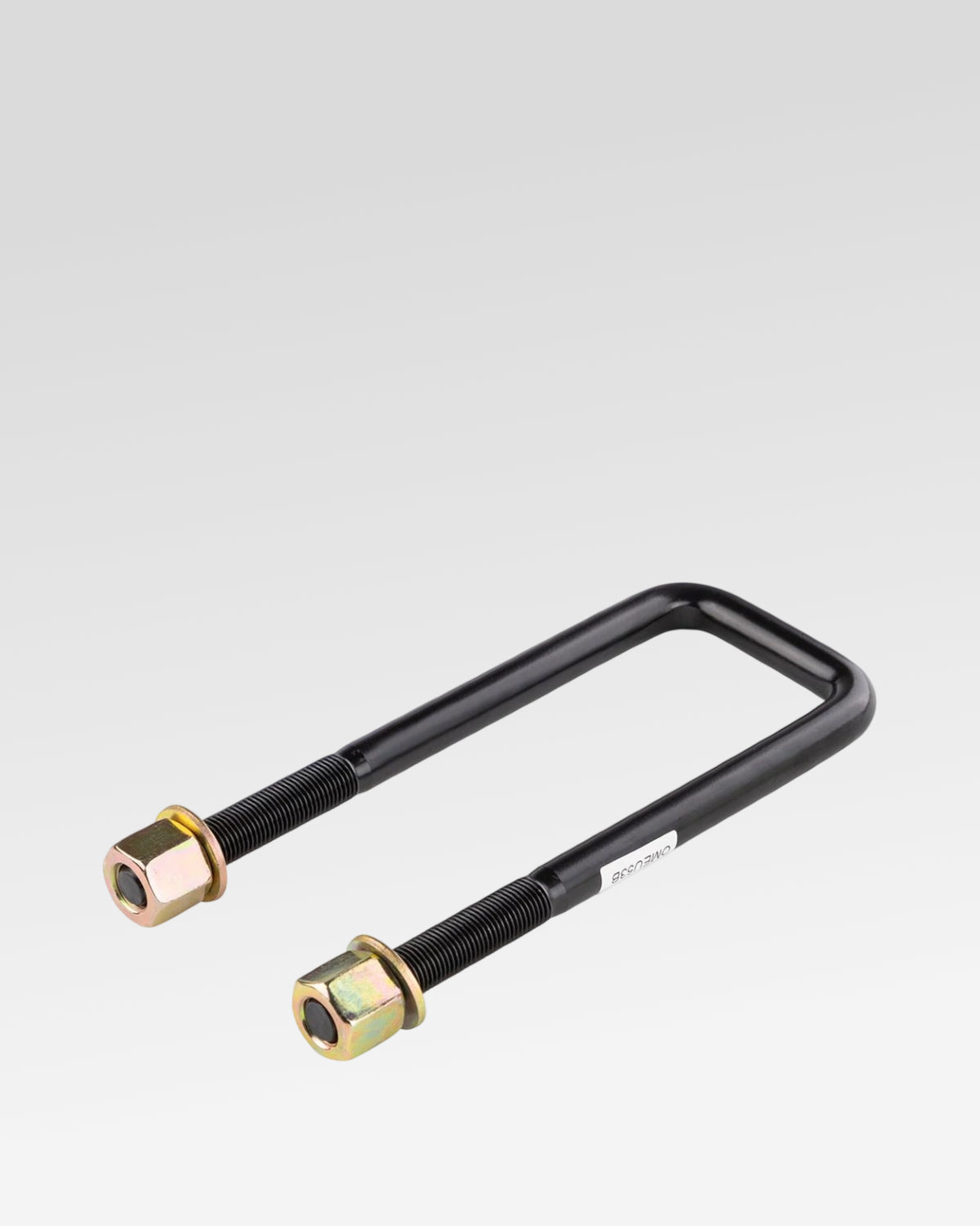 Old Man Emu Rear Leaf Spring U-Bolt for Toyota Tacoma (2005–2023)