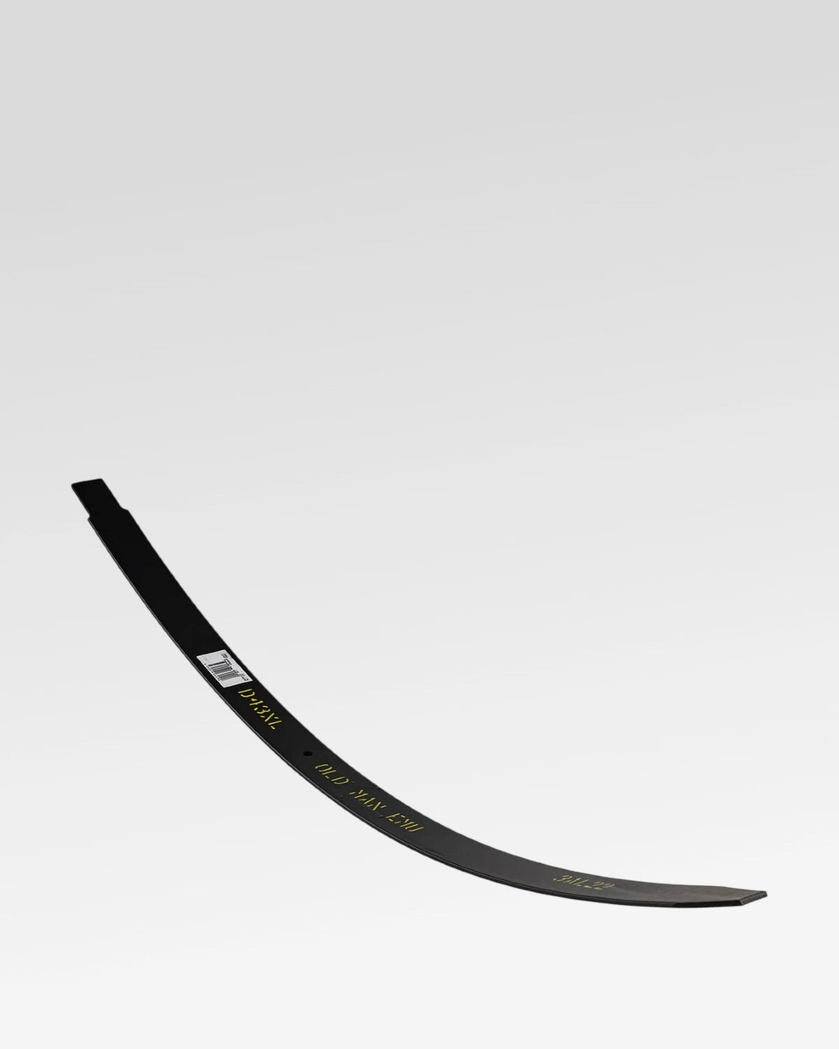 Old Man Emu Rear Supplemental Leaf Spring for 1st-Gen Tacoma (1998–2004)