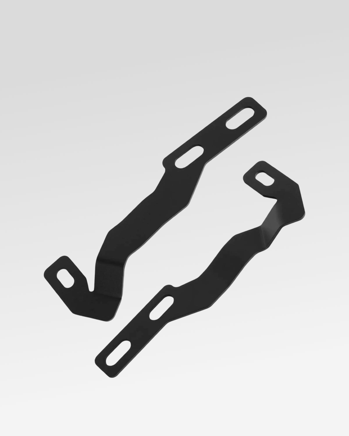 Oracle Lighting Ditch Light Mounting Brackets for 3rd-Gen Tacoma (2016–2023) - Pair