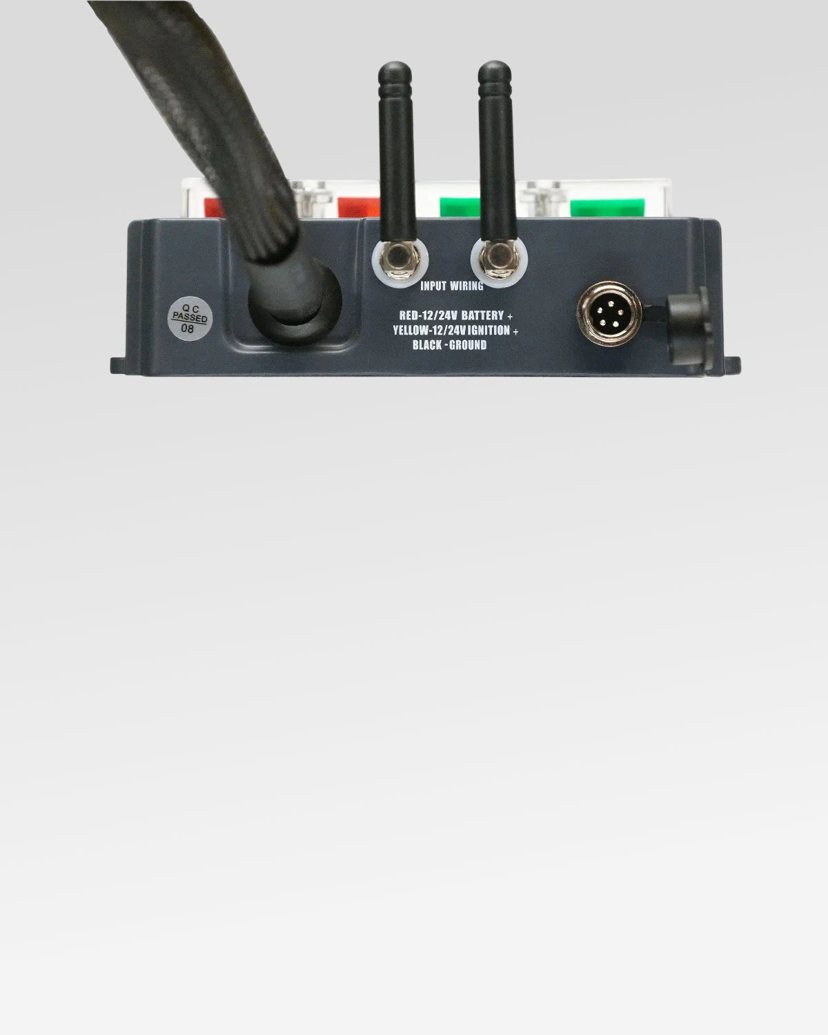 Oracle Lighting Trigger 4 Plus 4-Way Accessory Control System