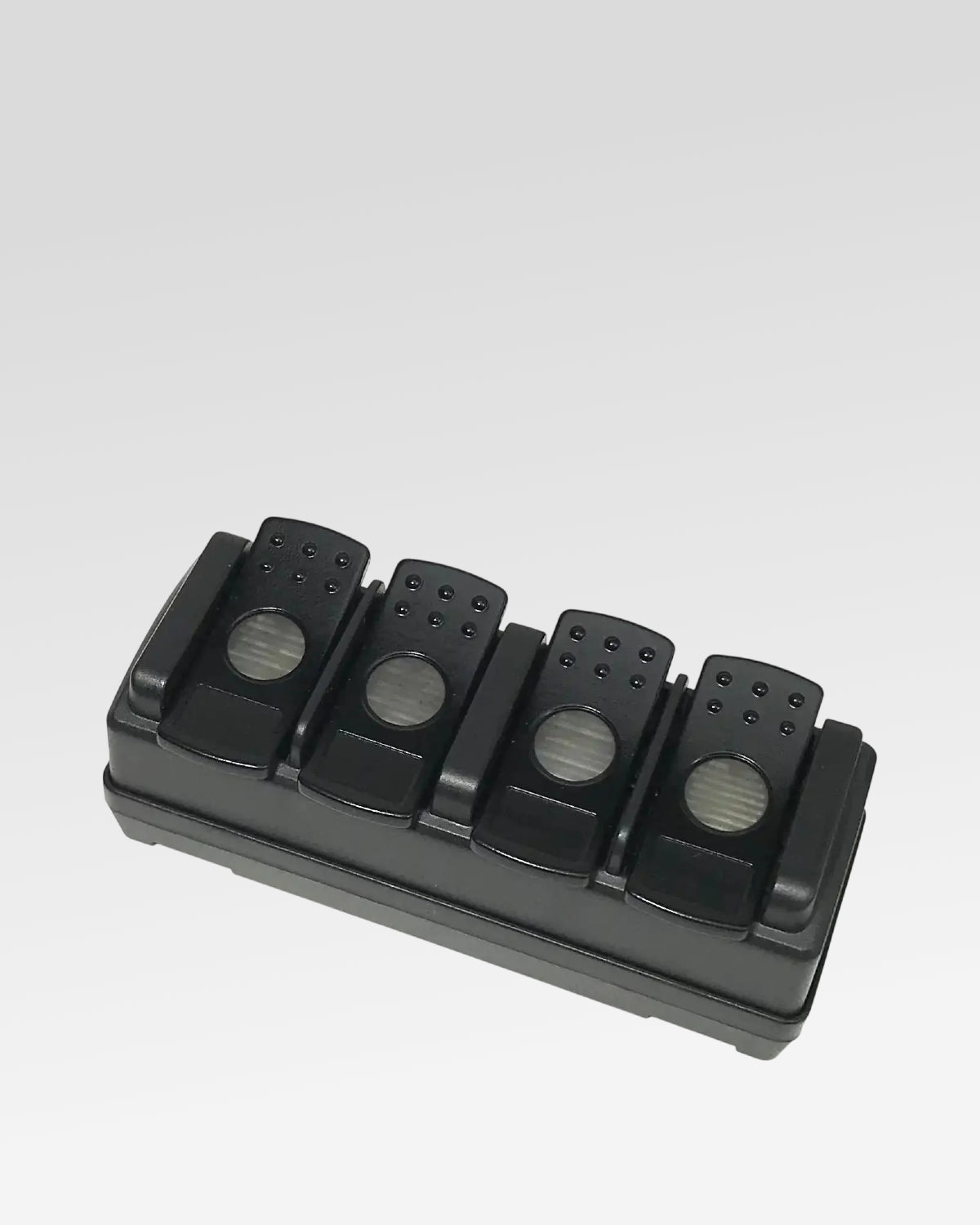 Oracle Lighting Trigger 4 Plus 4-Way Accessory Control System
