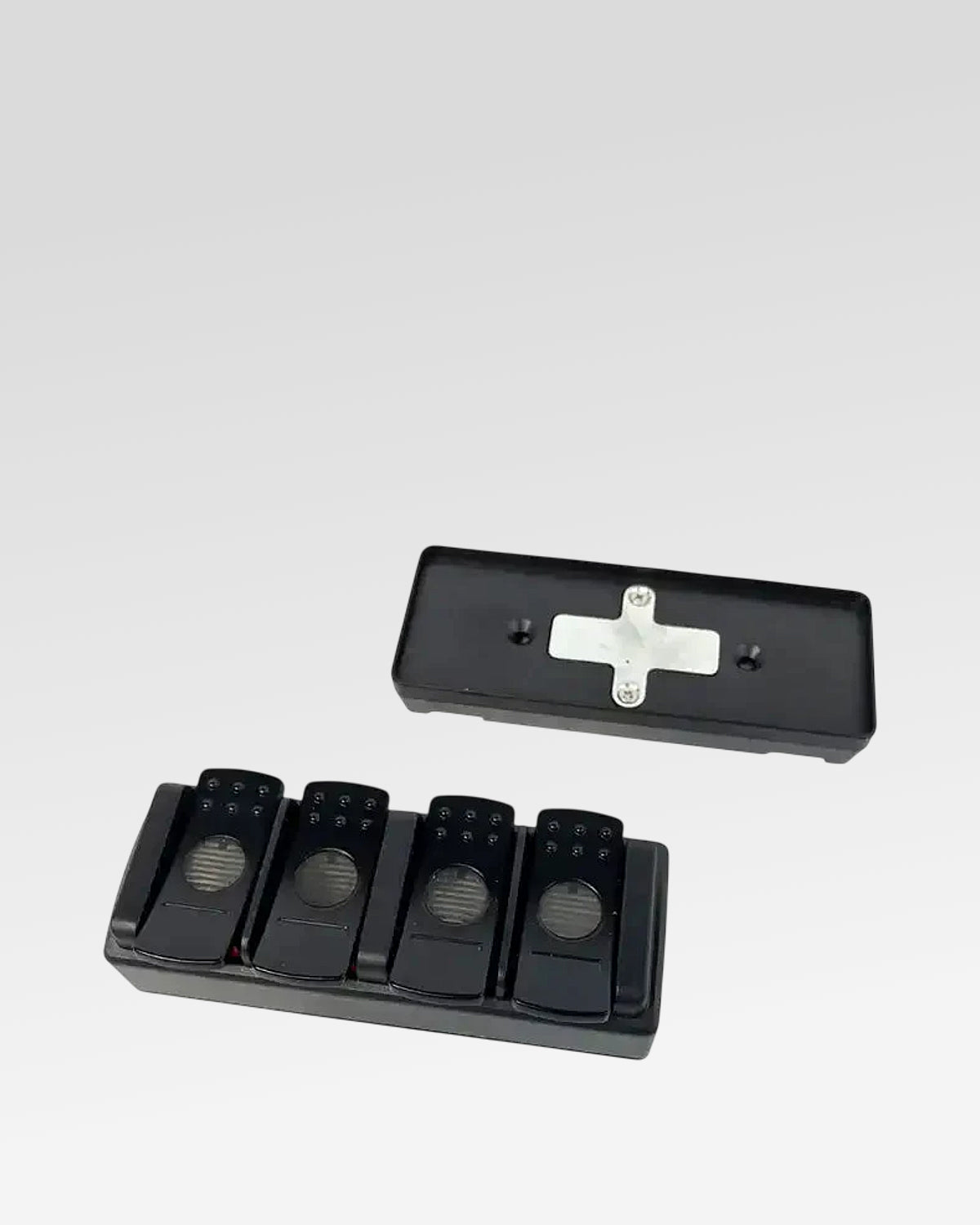 Oracle Lighting Trigger 4 Plus 4-Way Accessory Control System