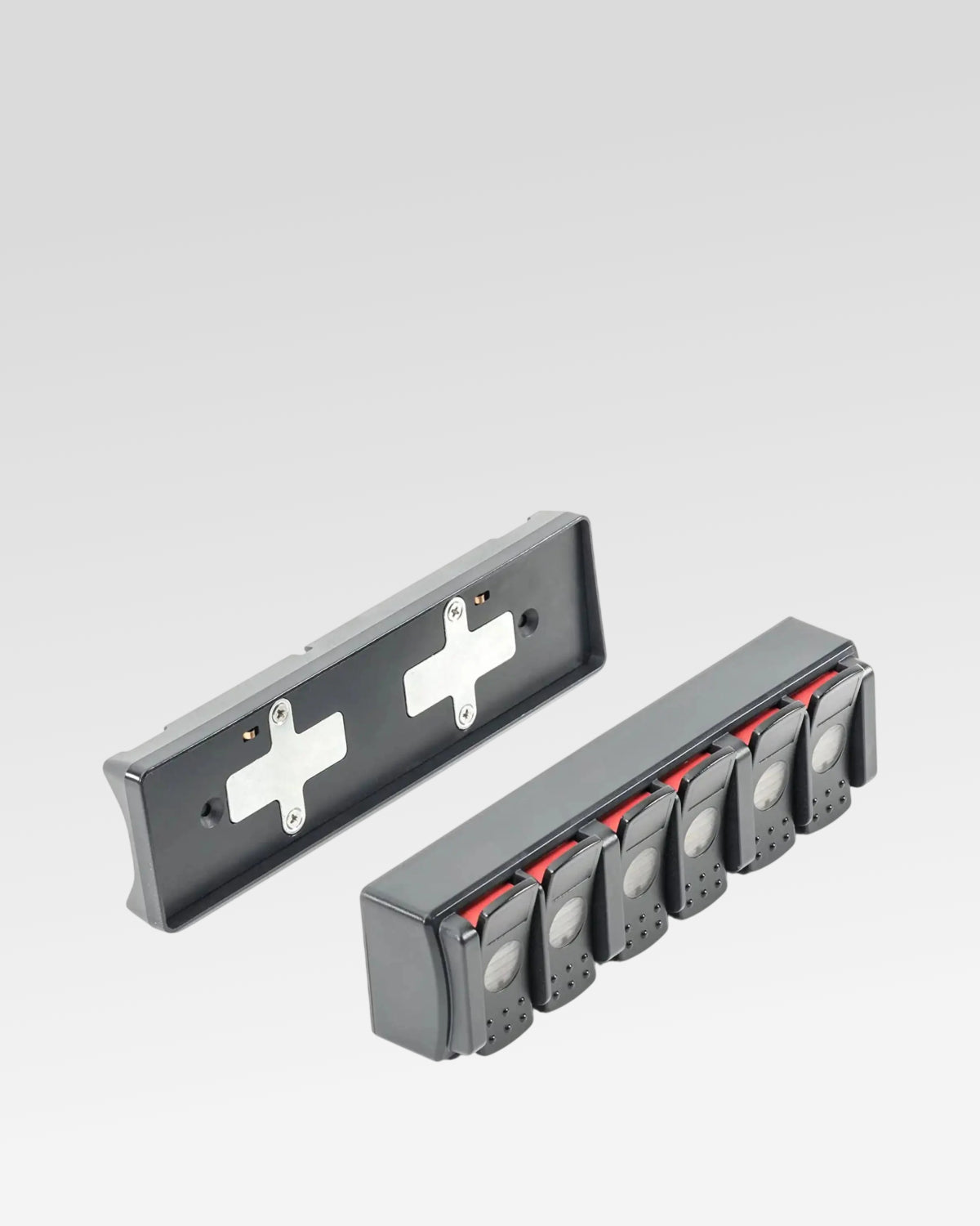 Oracle Lighting Trigger 6 Shooter 6-Way Accessory Control System