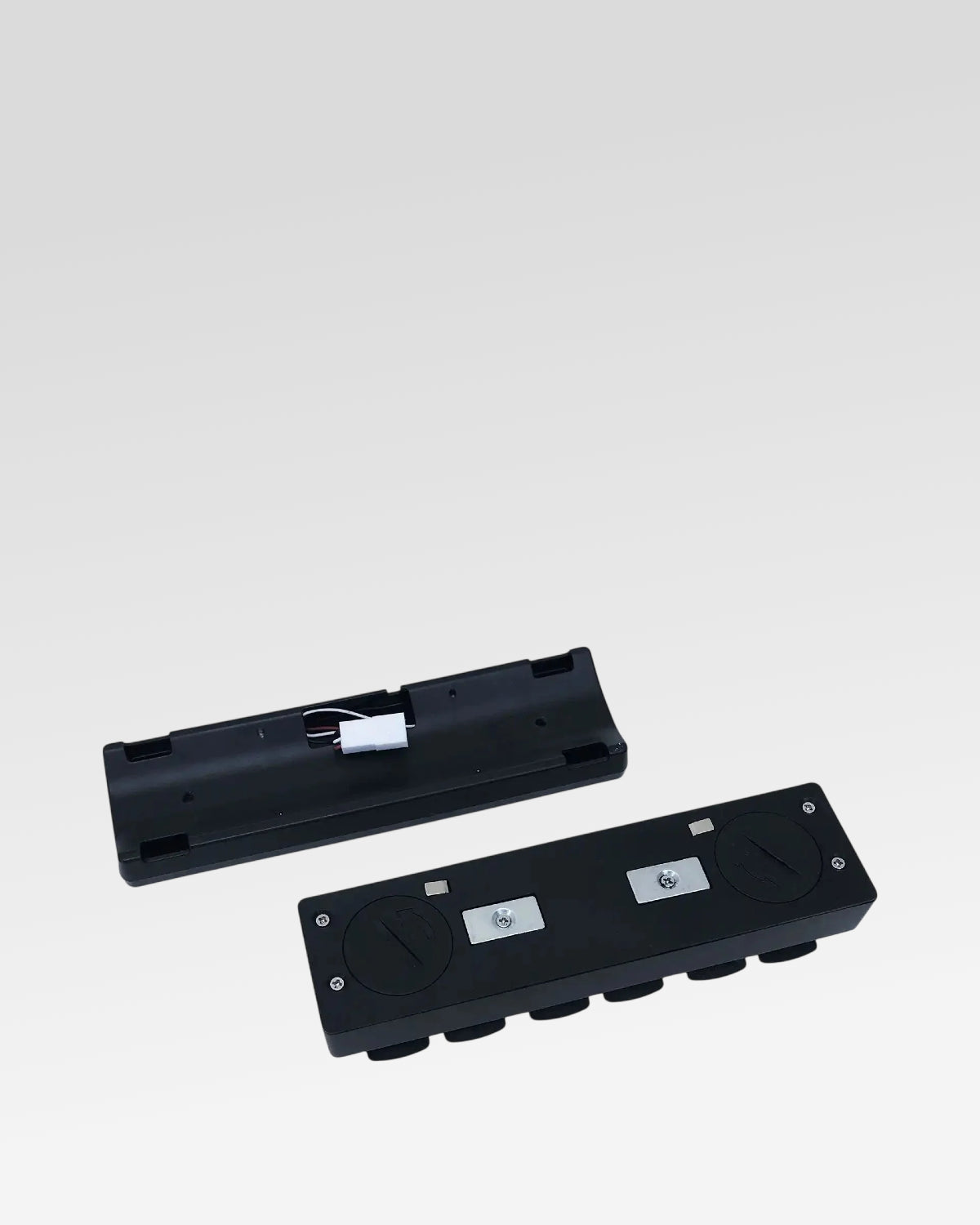 Oracle Lighting Trigger 6 Shooter 6-Way Accessory Control System