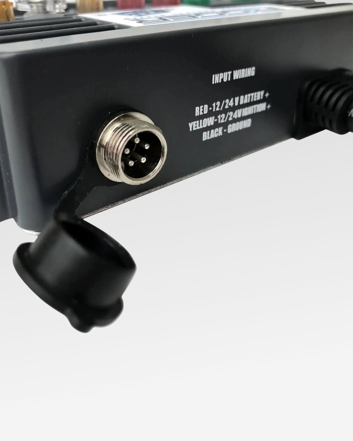 Oracle Lighting Trigger 6 Shooter 6-Way Accessory Control System