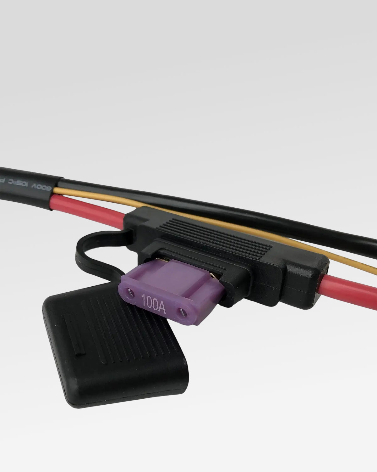 Oracle Lighting Trigger 6 Shooter 6-Way Accessory Control System