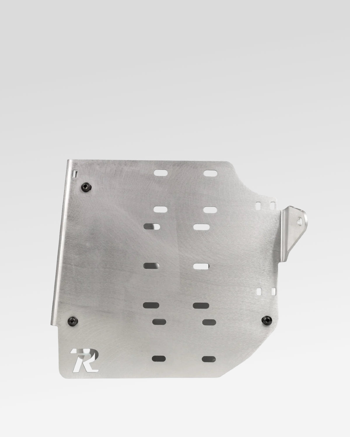 Rago Fabrication Engine Bay Air Compressor Mounting Bracket for 6th-Gen 4Runner (2025–Present)