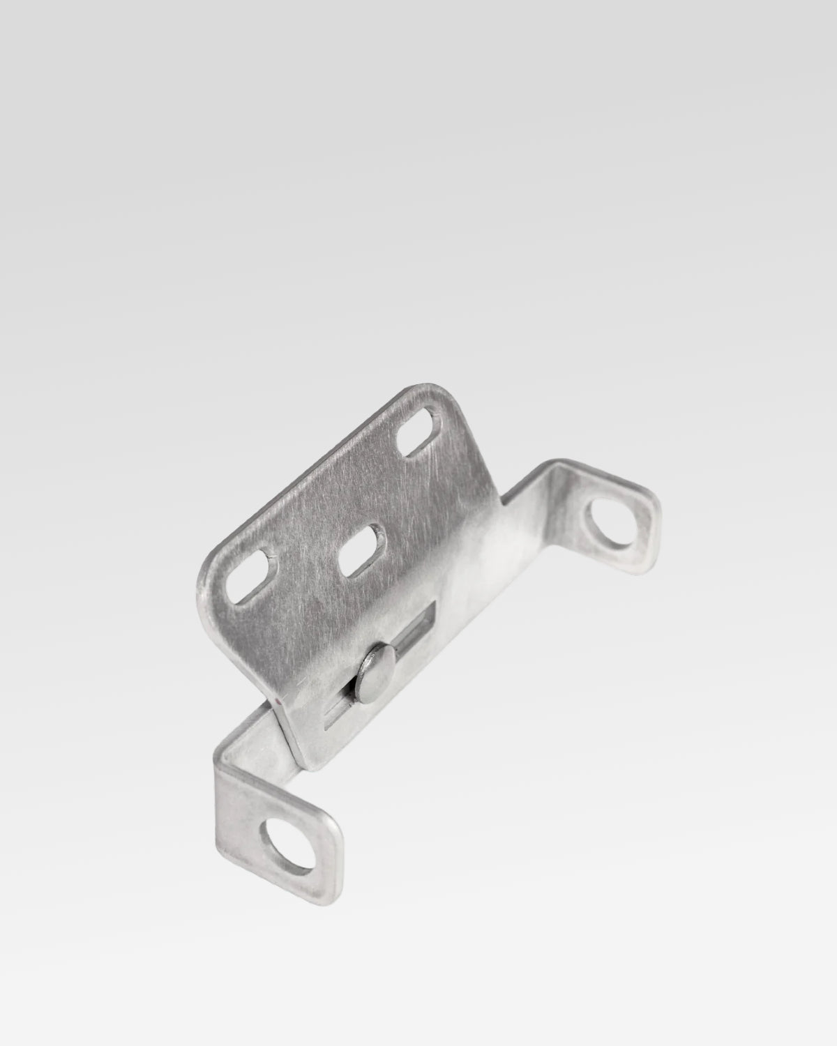 Rago Fabrication Engine Bay Wifey Tire Inflation and Deflation System Block Mounting Bracket for 6th-Gen 4Runner (2025–Present)