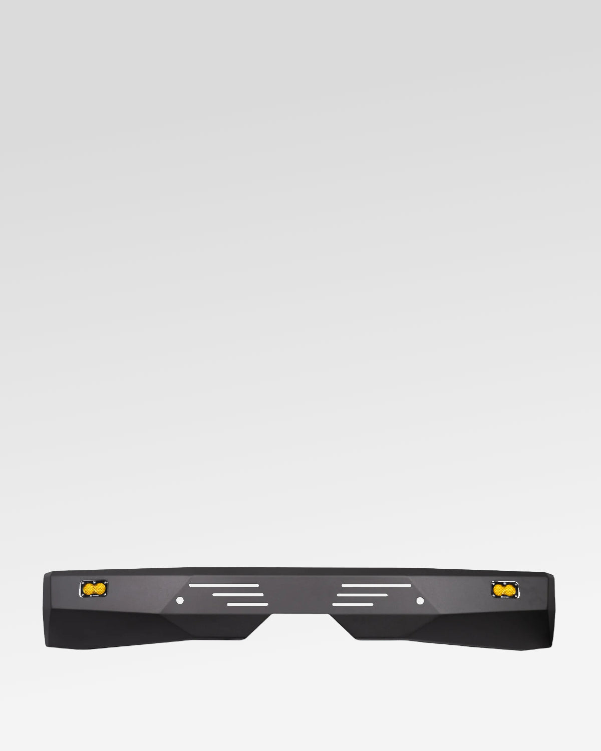 Rago Fabrication Low-Porfile Rear Bumper for 6th-Gen 4Runner (2025–Present)